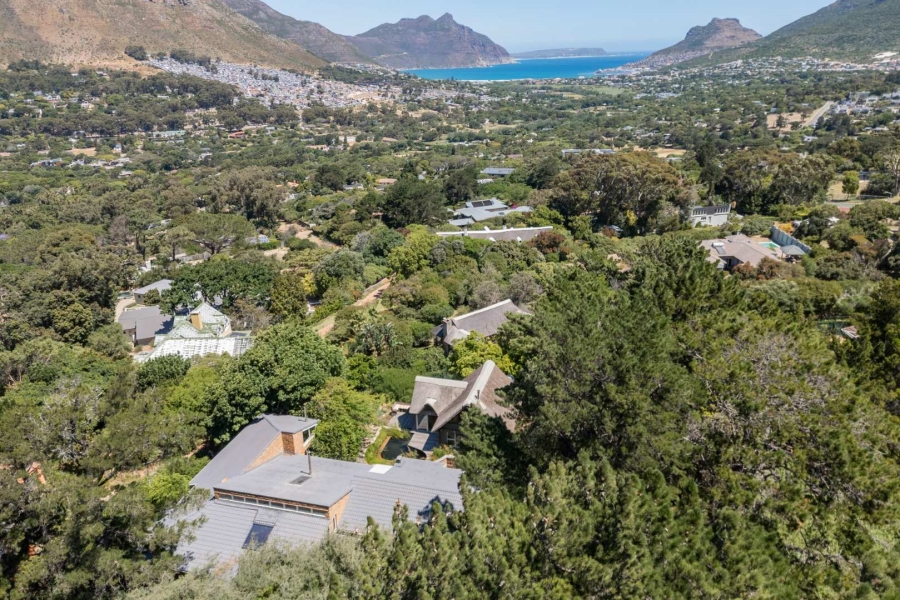 4 Bedroom Property for Sale in Ruyteplaats Western Cape